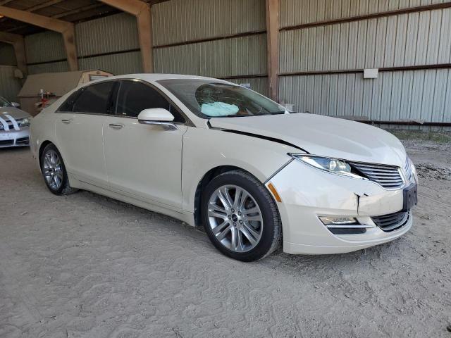 Photo 3 VIN: 3LN6L2LU1ER818237 - LINCOLN MKZ 