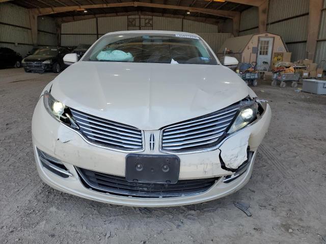 Photo 4 VIN: 3LN6L2LU1ER818237 - LINCOLN MKZ 