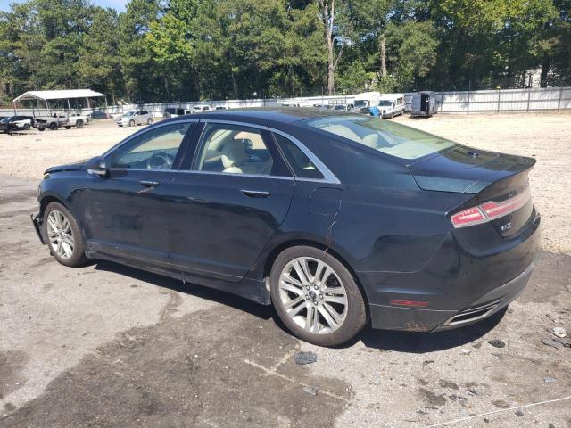 Photo 1 VIN: 3LN6L2LU1ER821980 - LINCOLN MKZ HYBRID 