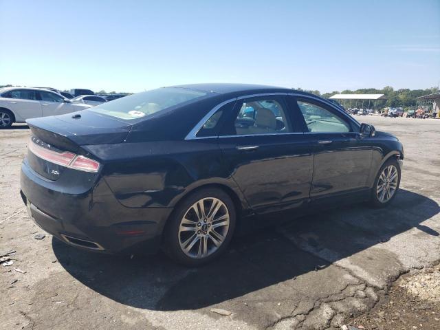 Photo 2 VIN: 3LN6L2LU1ER821980 - LINCOLN MKZ HYBRID 