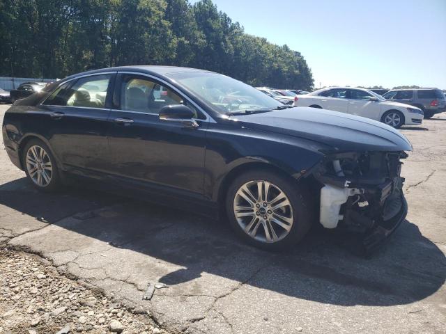 Photo 3 VIN: 3LN6L2LU1ER821980 - LINCOLN MKZ HYBRID 