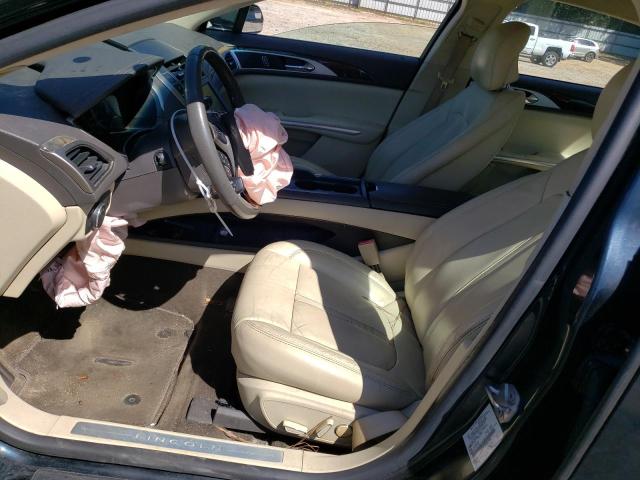 Photo 6 VIN: 3LN6L2LU1ER821980 - LINCOLN MKZ HYBRID 