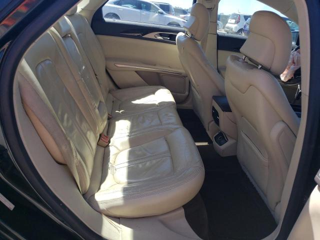 Photo 9 VIN: 3LN6L2LU1ER821980 - LINCOLN MKZ HYBRID 