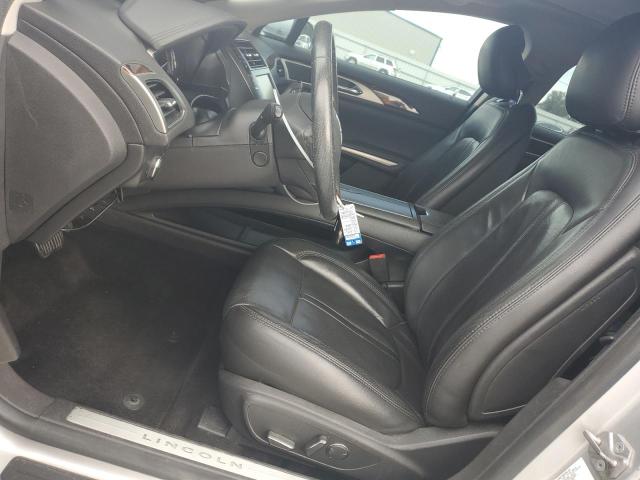 Photo 6 VIN: 3LN6L2LU1ER827648 - LINCOLN MKZ HYBRID 