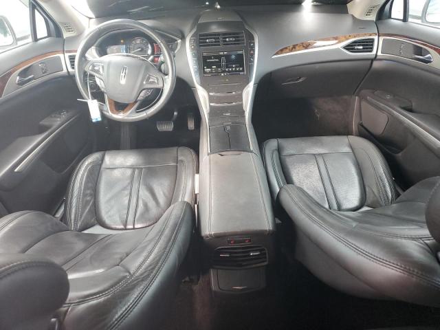 Photo 7 VIN: 3LN6L2LU1ER827648 - LINCOLN MKZ HYBRID 