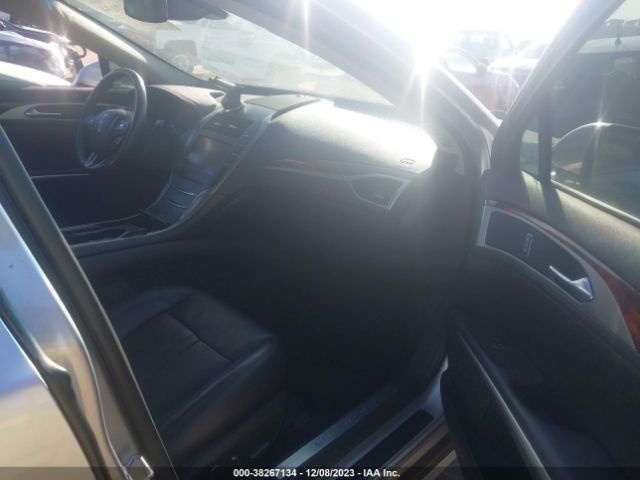 Photo 4 VIN: 3LN6L2LU1ER829576 - LINCOLN MKZ HYBRID 