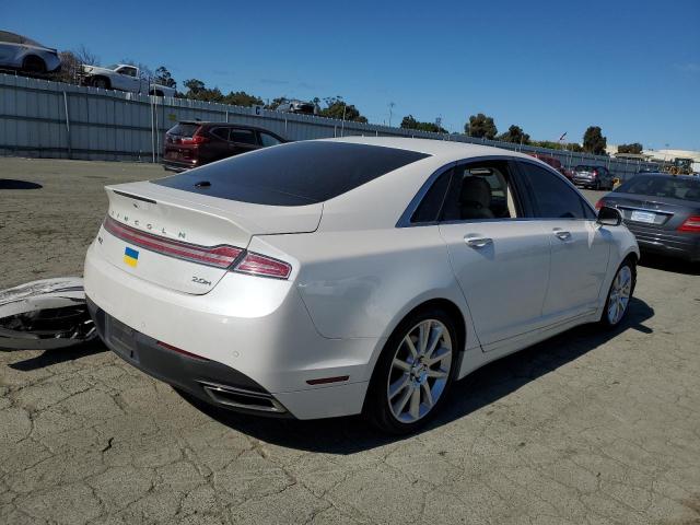 Photo 2 VIN: 3LN6L2LU1FR602888 - LINCOLN MKZ HYBRID 