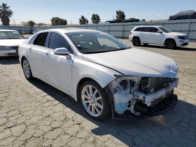 Photo 3 VIN: 3LN6L2LU1FR602888 - LINCOLN MKZ HYBRID 