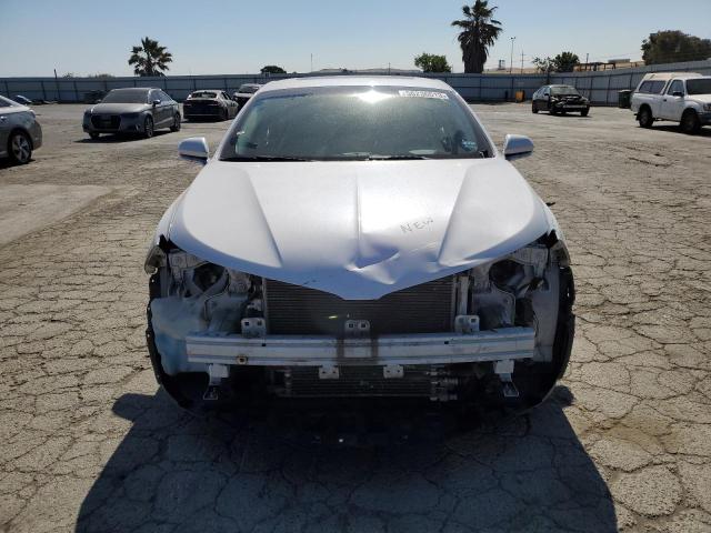 Photo 4 VIN: 3LN6L2LU1FR602888 - LINCOLN MKZ HYBRID 