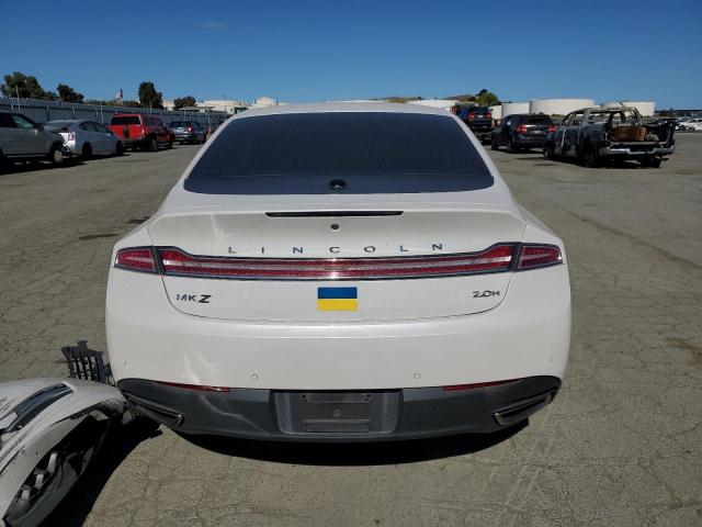 Photo 5 VIN: 3LN6L2LU1FR602888 - LINCOLN MKZ HYBRID 