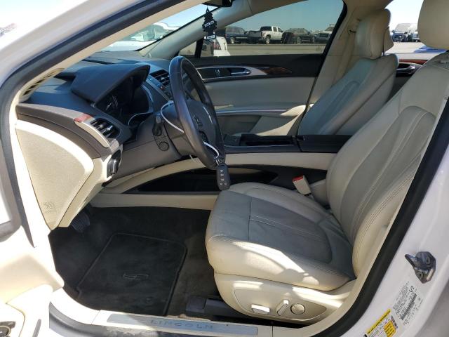 Photo 6 VIN: 3LN6L2LU1FR602888 - LINCOLN MKZ HYBRID 