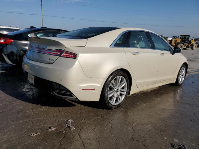 Photo 2 VIN: 3LN6L2LU1FR603152 - LINCOLN MKZ HYBRID 