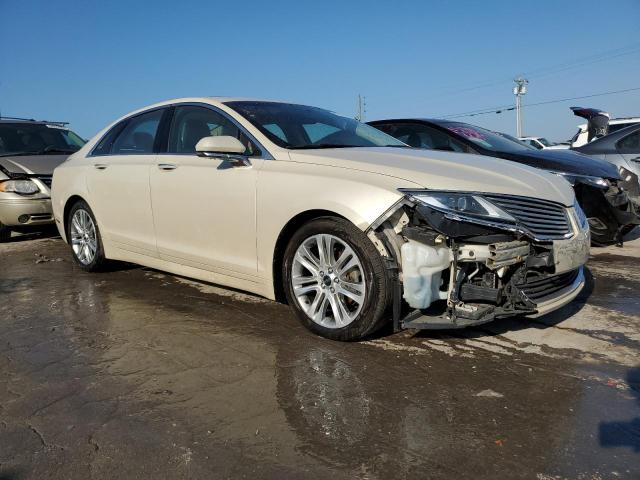 Photo 3 VIN: 3LN6L2LU1FR603152 - LINCOLN MKZ HYBRID 