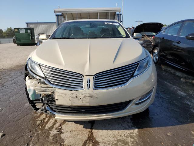 Photo 4 VIN: 3LN6L2LU1FR603152 - LINCOLN MKZ HYBRID 