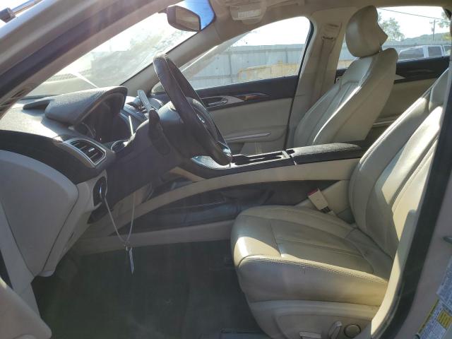 Photo 6 VIN: 3LN6L2LU1FR603152 - LINCOLN MKZ HYBRID 