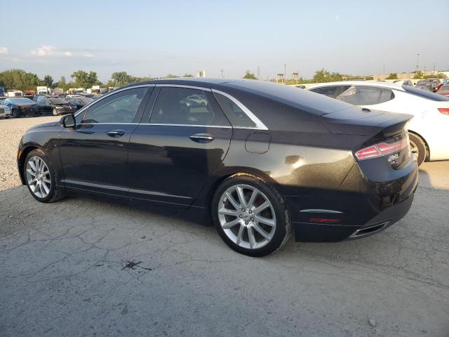 Photo 1 VIN: 3LN6L2LU1FR604673 - LINCOLN MKZ HYBRID 