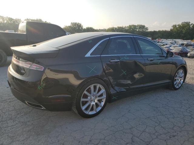 Photo 2 VIN: 3LN6L2LU1FR604673 - LINCOLN MKZ HYBRID 