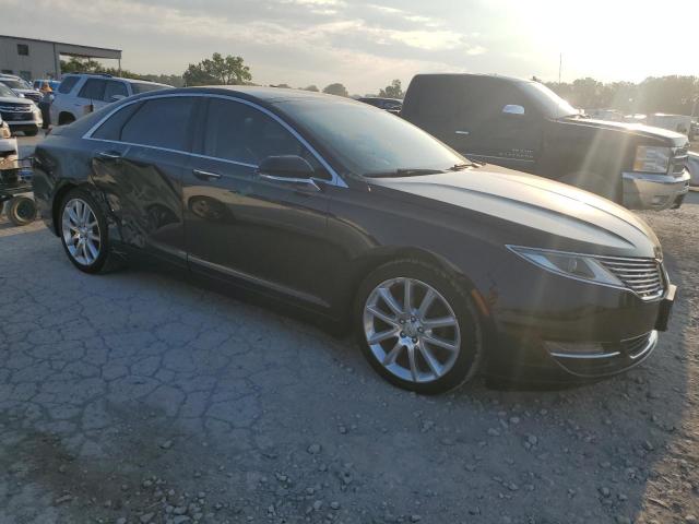 Photo 3 VIN: 3LN6L2LU1FR604673 - LINCOLN MKZ HYBRID 