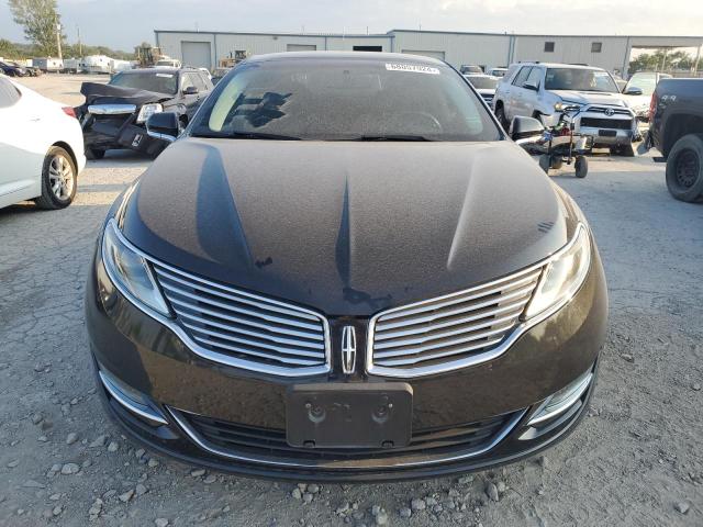 Photo 4 VIN: 3LN6L2LU1FR604673 - LINCOLN MKZ HYBRID 