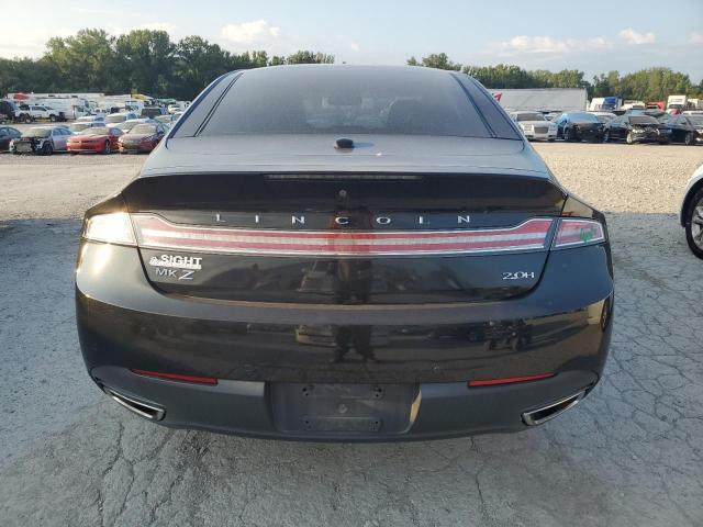 Photo 5 VIN: 3LN6L2LU1FR604673 - LINCOLN MKZ HYBRID 