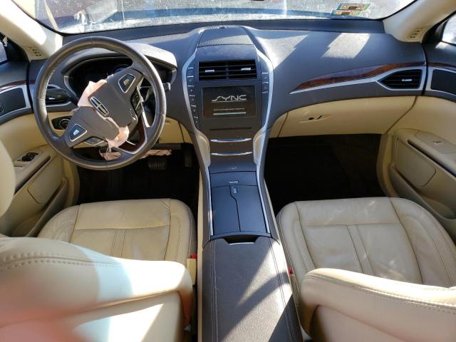 Photo 7 VIN: 3LN6L2LU1FR606214 - LINCOLN MKZ HYBRID 