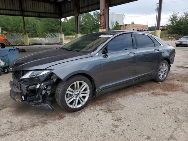 Photo 0 VIN: 3LN6L2LU1FR607024 - LINCOLN MKZ HYBRID 