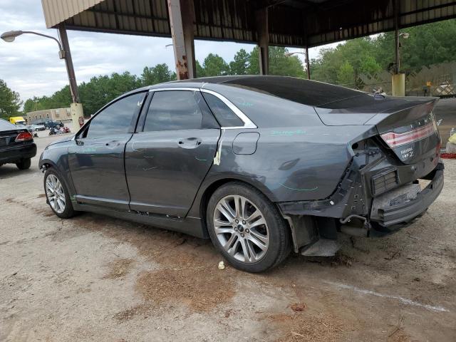 Photo 1 VIN: 3LN6L2LU1FR607024 - LINCOLN MKZ HYBRID 