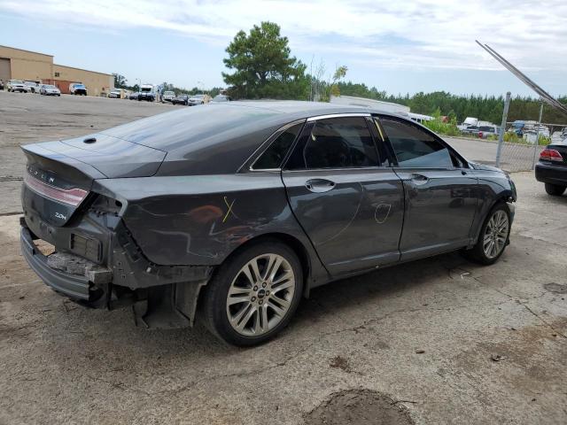 Photo 2 VIN: 3LN6L2LU1FR607024 - LINCOLN MKZ HYBRID 