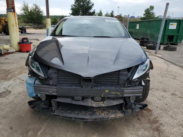 Photo 4 VIN: 3LN6L2LU1FR607024 - LINCOLN MKZ HYBRID 