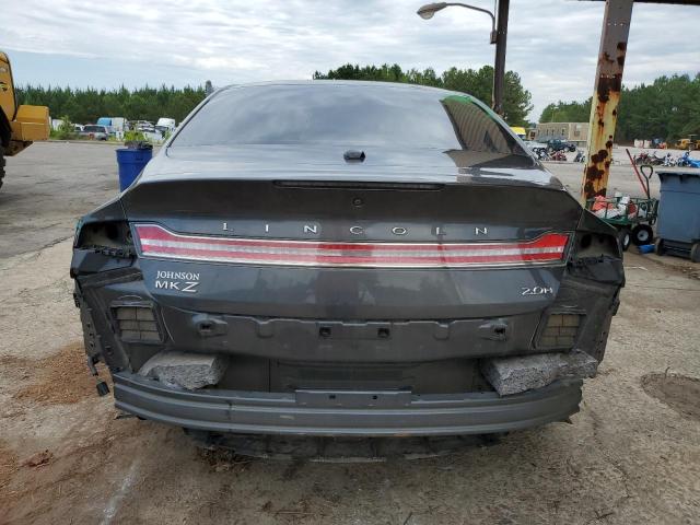 Photo 5 VIN: 3LN6L2LU1FR607024 - LINCOLN MKZ HYBRID 