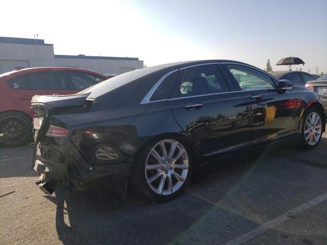 Photo 2 VIN: 3LN6L2LU1FR608397 - LINCOLN MKZ 