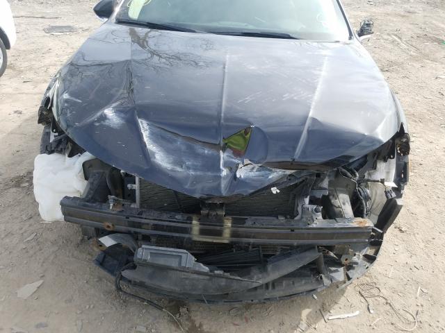 Photo 8 VIN: 3LN6L2LU1GR607655 - LINCOLN MKZ HYBRID 