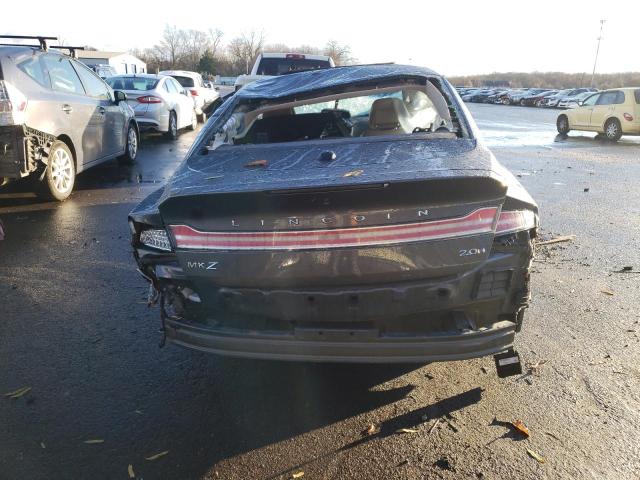 Photo 5 VIN: 3LN6L2LU1GR608238 - LINCOLN MKZ HYBRID 