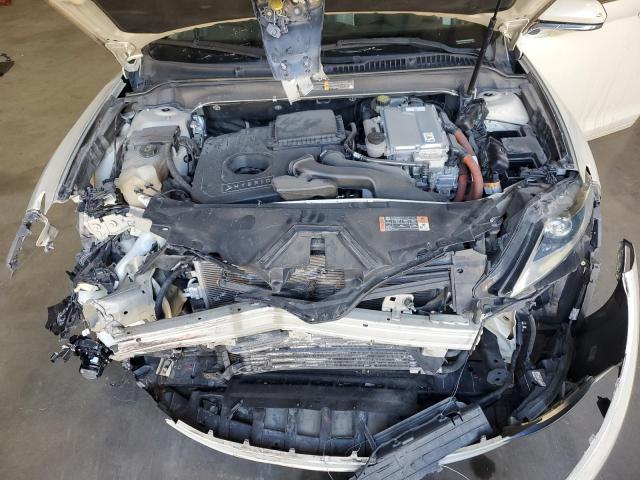 Photo 10 VIN: 3LN6L2LU1GR611298 - LINCOLN MKZ HYBRID 