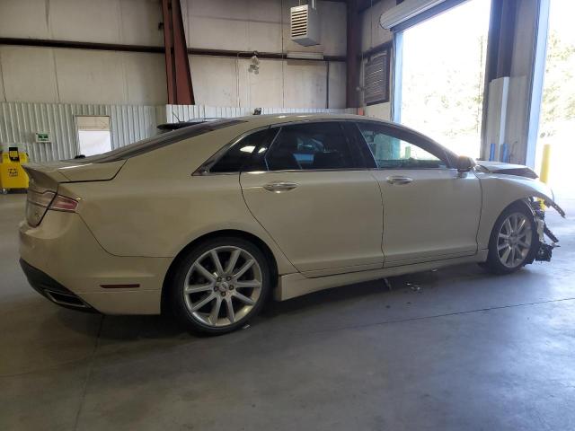 Photo 2 VIN: 3LN6L2LU1GR611298 - LINCOLN MKZ HYBRID 