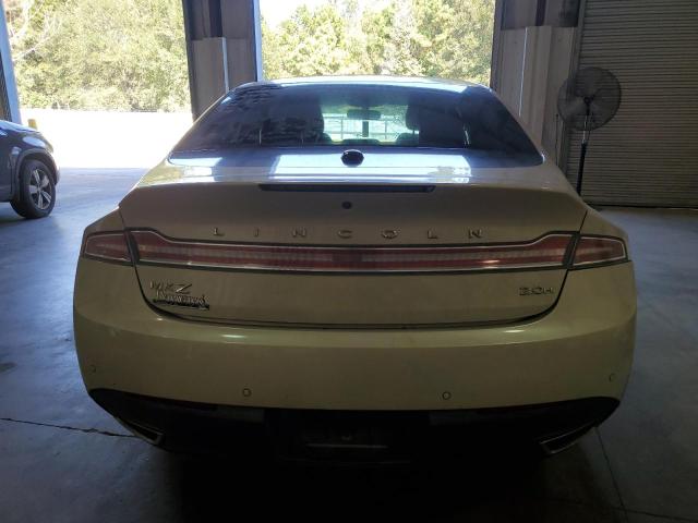 Photo 5 VIN: 3LN6L2LU1GR611298 - LINCOLN MKZ HYBRID 