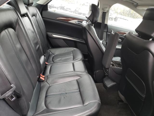 Photo 5 VIN: 3LN6L2LU1GR611463 - LINCOLN MKZ 