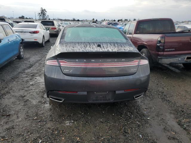 Photo 5 VIN: 3LN6L2LU1GR612774 - LINCOLN MKZ HYBRID 