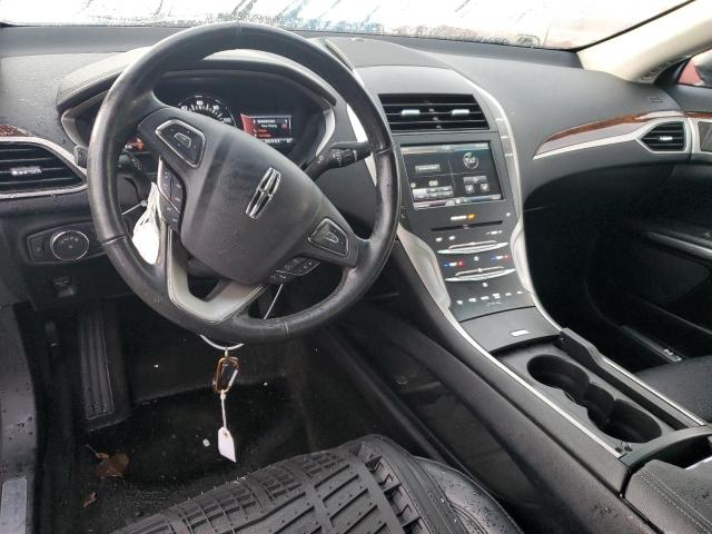 Photo 7 VIN: 3LN6L2LU1GR612774 - LINCOLN MKZ HYBRID 