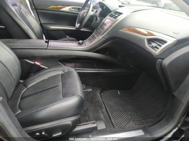 Photo 4 VIN: 3LN6L2LU1GR613455 - LINCOLN MKZ HYBRID 