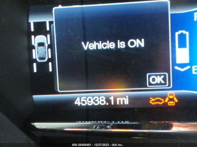 Photo 6 VIN: 3LN6L2LU1GR613455 - LINCOLN MKZ HYBRID 