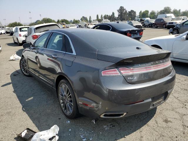 Photo 1 VIN: 3LN6L2LU1GR621569 - LINCOLN MKZ HYBRID 