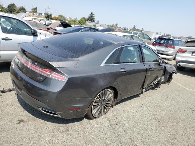 Photo 2 VIN: 3LN6L2LU1GR621569 - LINCOLN MKZ HYBRID 