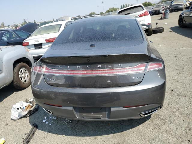 Photo 5 VIN: 3LN6L2LU1GR621569 - LINCOLN MKZ HYBRID 