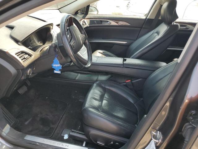 Photo 6 VIN: 3LN6L2LU1GR621569 - LINCOLN MKZ HYBRID 