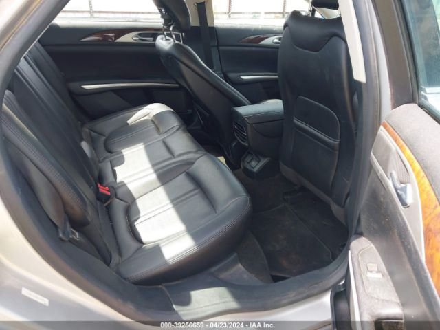 Photo 7 VIN: 3LN6L2LU1GR628974 - LINCOLN MKZ HYBRID 