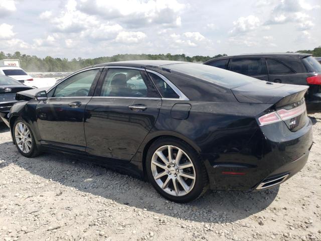 Photo 1 VIN: 3LN6L2LU1GR629459 - LINCOLN MKZ HYBRID 