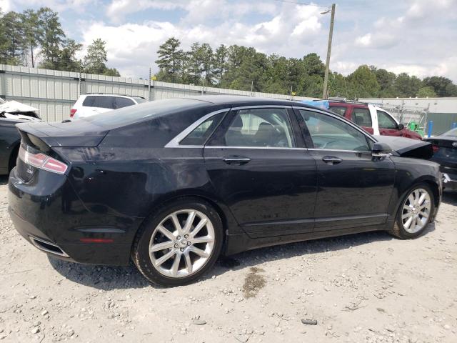 Photo 2 VIN: 3LN6L2LU1GR629459 - LINCOLN MKZ HYBRID 