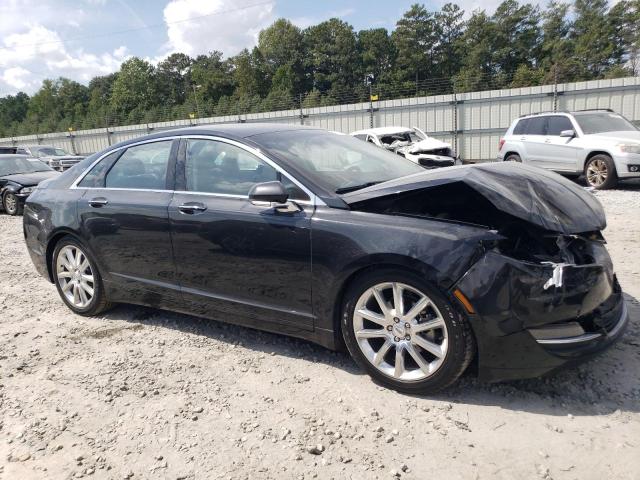 Photo 3 VIN: 3LN6L2LU1GR629459 - LINCOLN MKZ HYBRID 