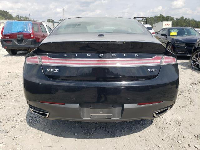 Photo 5 VIN: 3LN6L2LU1GR629459 - LINCOLN MKZ HYBRID 